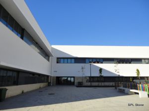 Centro Escolar da Nazaré